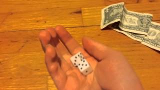 How to play street dice [upl. by Uriah791]