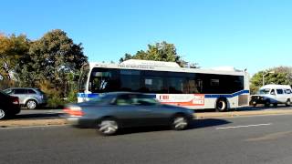 TTC 511 Bathurst Streetcar Ride 4540 from Fort York Blvd to Bathurst Stn May 31st 2024 [upl. by Yks649]