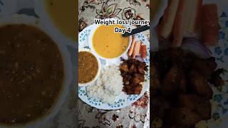 Weight loss journey Day 4Healthy editionYUGMAA YTSHORTS SHORTVIDEO VIRALVIDEO VIRALSHORTS [upl. by Anni]