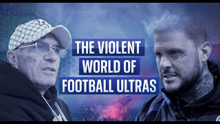 ‘The rise of the ‘Ultras’ Inside the world of Italys diehard football fans [upl. by Ramsdell]