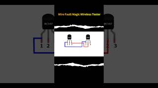 Wire Fault Magic Wireless Tester [upl. by Thorvald]