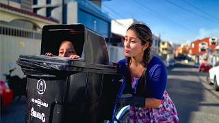 Niña odiaba a su Madre por ser pobre y la vida le dio una gran lección [upl. by Assirt]