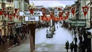 Hitlers Österreich Der Anschluss Doku über Hitlers Österreich Teil 2 [upl. by Babara]