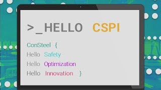 csPI  Variables in ConSteels programming interface [upl. by Anavoj831]