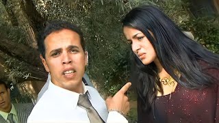 HICHAM ET HANANE Igua zmanad lkafer  اغنية امازيغية [upl. by Ronen]