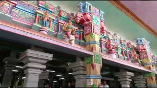 பண்ணாரி மாரியம்மன் கோவில் Pannari Mariamman Temple [upl. by Nosnirb471]