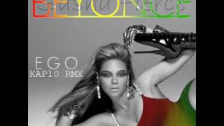 Beyonce  Ego Kap10 Reggae RMX [upl. by Leno637]