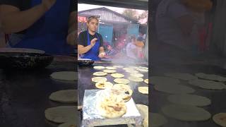 Pupusería 4 vientos en el municipio de Aguilares pupusas a leña elsalvador pupusas [upl. by Audi]