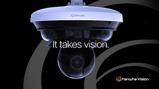 Hanwha Vision America  Expand Your Vision [upl. by Tildie]