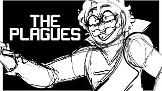 The Plagues  Sanders Sides Animatic [upl. by Sanborne985]