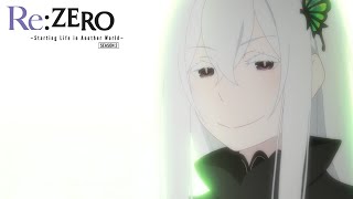 ReZERO Starting Life in Another World Season 2  Opening 1  Realize [upl. by Sair]