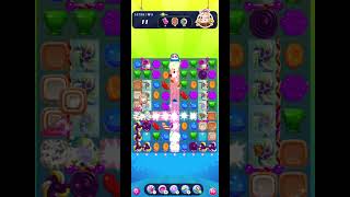 Candy Crush Saga  Level 15793 [upl. by Acinaj]