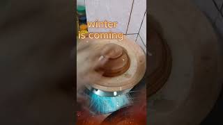 Winter pitha cooking kitchen shortvideo shorts [upl. by Shaeffer]