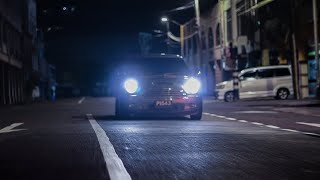 Supercharged Mini Cooper  Feature HD [upl. by Gardie521]