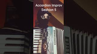 artist accordion improvisation [upl. by Albur]