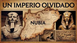 La Historia Olvidada del Reino de Kush y la Antigua Nubia [upl. by Polivy]