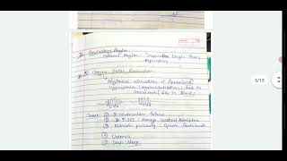 Respiratory system examination medicine [upl. by Hiamerej]