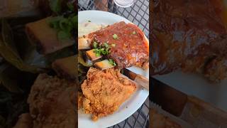 🍗 Fried Chicken FEAST food foodie [upl. by Nosliw972]