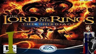 Lets Play The Third Age Part 1 Berethor amp Idiral [upl. by Tsew]