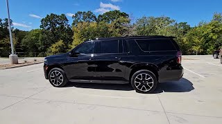 2023 Chevrolet Suburban Frisco Prosper Celina Sherman Plano PC472514 [upl. by Nonnerb]