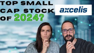 Sell This Top Semiconductor Stock and Stay Away Until 2025 Axcelis Technologies ACLS [upl. by Rowell]