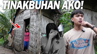 KAKAIBANG BABAE SA KABUNDUKAN TINAKBUHAN AKO DUROG NANAMAN ANG PUSO KO [upl. by Adelice]