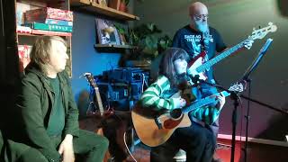 You Oughta Know Nov 24 Alanis Morissette cover [upl. by Laine]