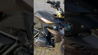 BMW R1200RS RS Sport SE ABS Naked Petrol Manual 125 bhp [upl. by Ednutey]