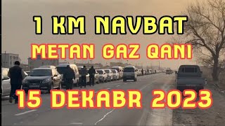 METAN GAZ QANI 1 KM NAVBAT😨 BUNI YECHIMI TOSHKENT MOTORS [upl. by Tnafni]