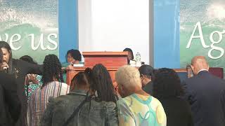 Midland Heights Seventhday Adventist Church LiveStream [upl. by Chelsie]