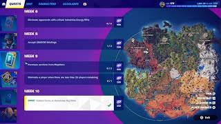 Fortnite Zero Build 1 [upl. by Zane]