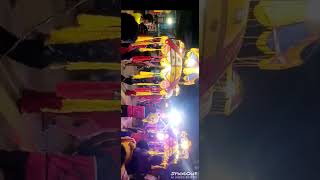 Durga Puja Basani full enjoy [upl. by Hanas422]