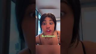 Fake Cardi B Hennessy Carolina speaks on cheating [upl. by Enegue500]