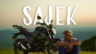 Dhaka To Sajek Bike Tour  SANY GiRi  Pirelli Tyres [upl. by Oalsecnew]