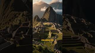 Hiking to Machu Picchu in Peru Ultimate Adventure in South America [upl. by Anikal]