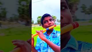 Thooliyile Adavantha Song Flute Cover shorts trending [upl. by Anelagna]