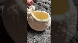 Crochet Chubby Chicken🐥🐔crochetSZA Please like and subscribe❤️❤️ Have a great day everyone [upl. by Hurley289]