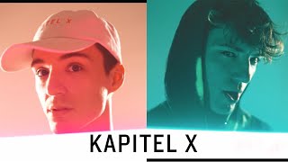 DIE LOCHIS  KAPITEL X ALLE SONGS [upl. by Cirda]