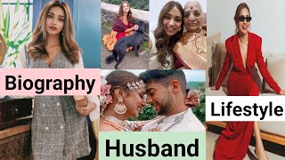 Jiya Shankar Full Biography In Hindi [upl. by Bran]