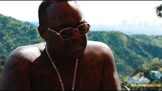 Peewee Longway  quotThe Long Wayquot Vlog Episode 3 Los Angeles [upl. by Kimberlee]