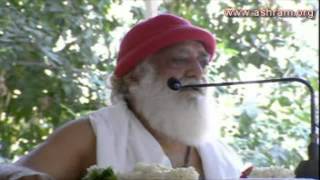 Sant Shri Asaram Bapu ji आसाराम बापू जी Ekantvas Satsang Haridwar Ashram  30th May 2013 Morning [upl. by Sucramel]