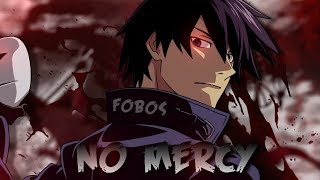 Darker Than Black AMV  No Mercy  Anime MV [upl. by Hillhouse218]