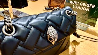 Amazing Kurt Geiger London Bags Shoes 🛍️ Nordstrom Shopping ❤️ Florida [upl. by France]