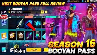 Next Booyah Pass Free Fire🤯🥳🔥  April Booyah Pass Free Fire  April Booyah Pass Free Fire 2024 [upl. by Adoh]