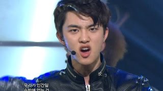 【TVPP】EXOK  MAMA 엑소 케이  마마  Debut Stage Show Music Core Live [upl. by Butterfield]