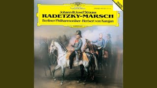 J Strauss I Radetzky March Op 228 [upl. by Levitt]