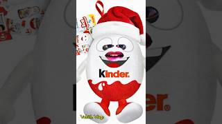 Kinder Joy Chocolate shorts video🍫 funny shorts trendingshorts trending [upl. by Lleira]