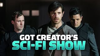 Nightflyers Game of Thrones Creators SciFi Series Misfires [upl. by Trudy]