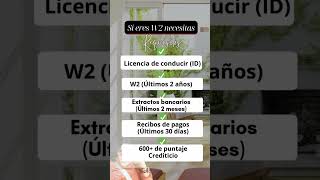 Quieres comprar Casa este 2024 o 2025 15 de octubre de 2024 [upl. by Conn]