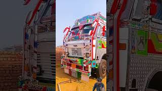 automobile tata cartoon duet truckdriver romanrange funny dancesong hakkusingariya pa [upl. by Enal]